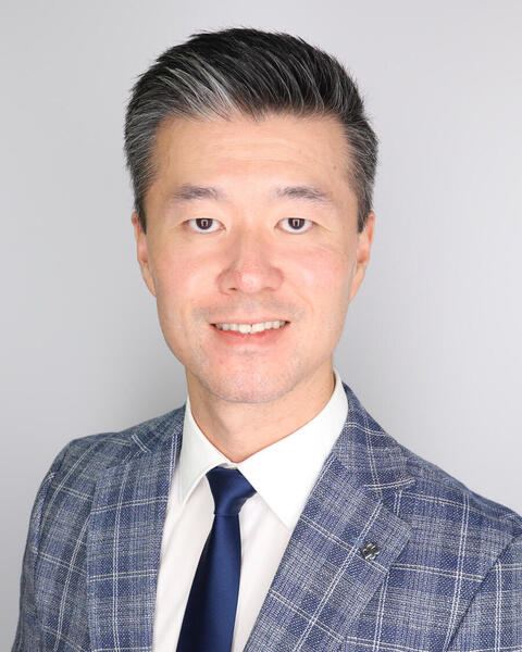 David Li