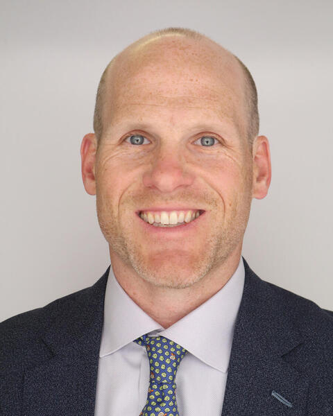 Matt R. Starr