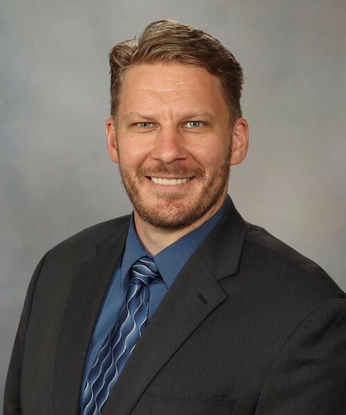 Aaron B. Klassen