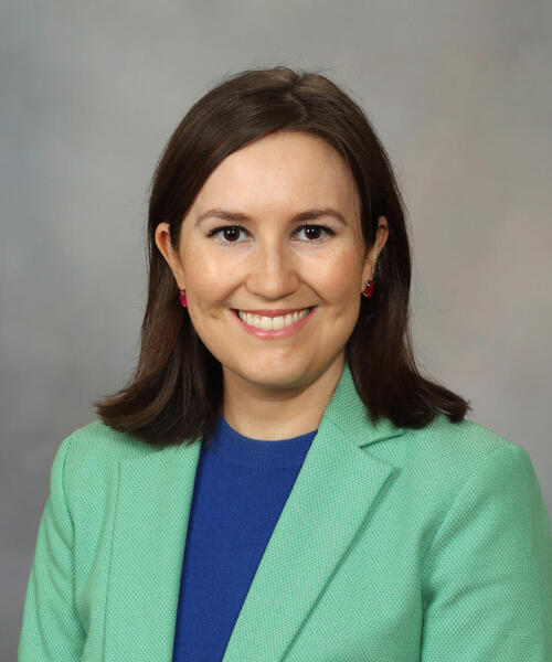 Diana L. Snyder