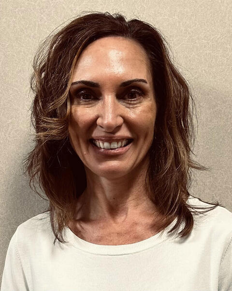 Stacy L. Stratmann Egan