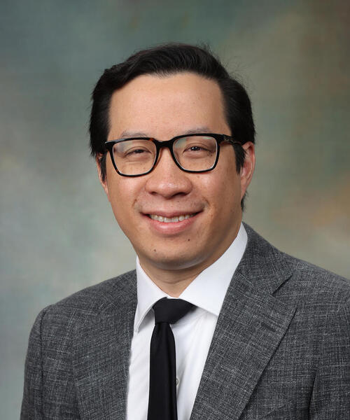 Brent A. Chang