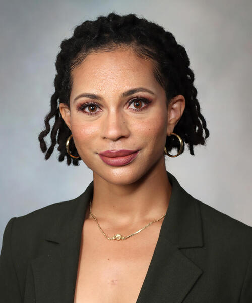 Olivia O. Cardenas-Trowers, M.D.