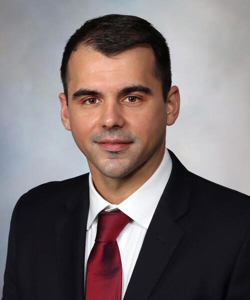 Keith T. Aziz
