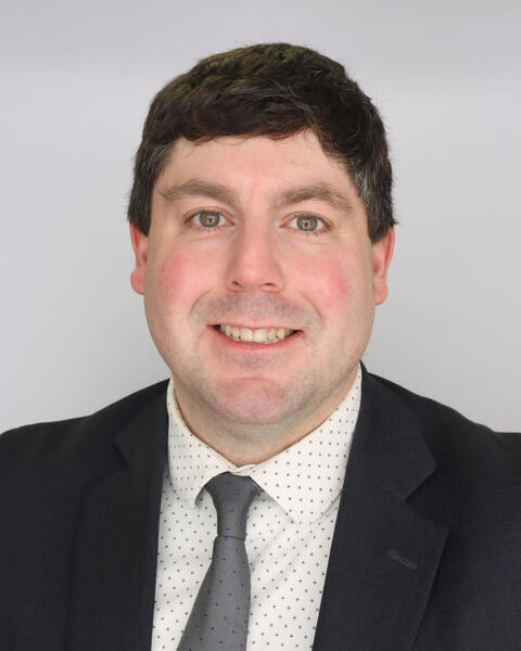 Matt E. Schumann, ABPP