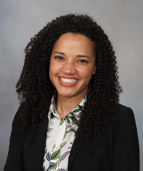 Emily A. McTate, ABPP