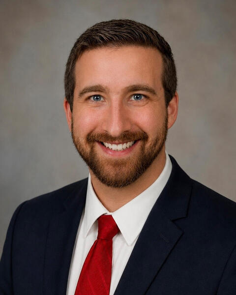 David C. Fipps, D.O.