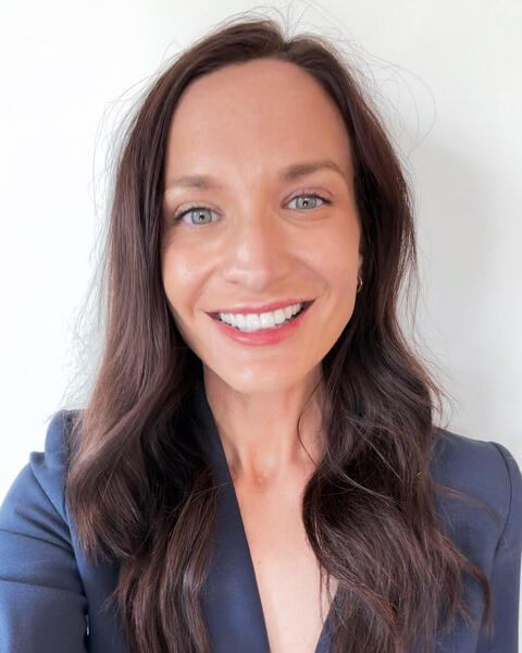 Tarrah A. Folley
