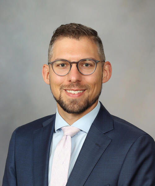 Kevin D. Chodnicki