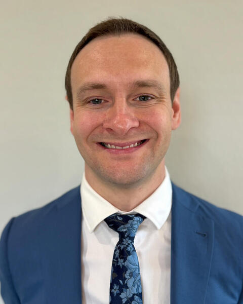 Mitch F. Chlopek