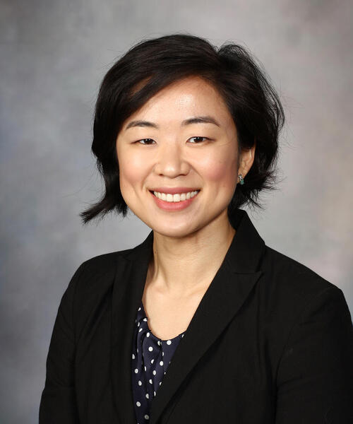 Sarah K. Lee, D.D.S.