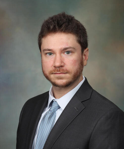 Pete F. Johnston