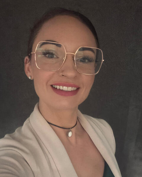 Courtney L. Scott, D.O.