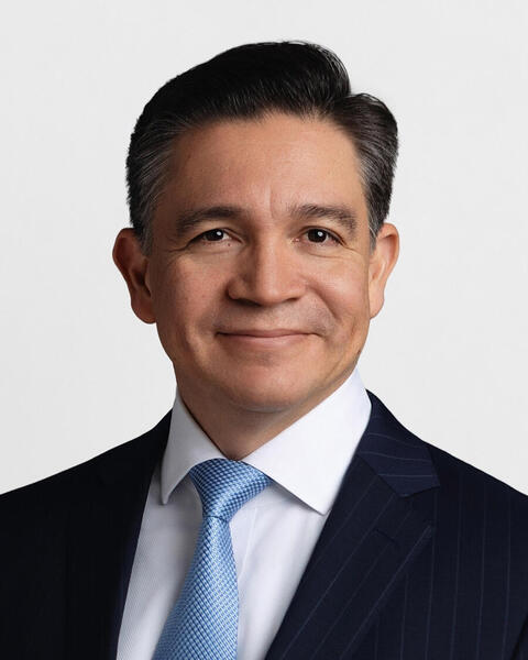 Jose N. Nativi Nicolau