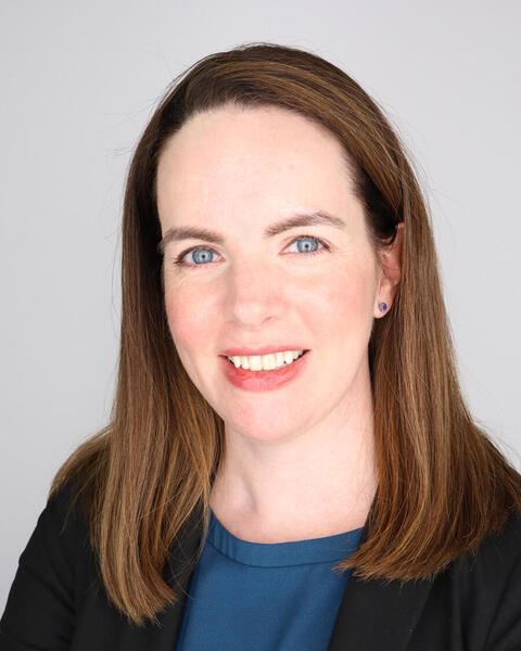 Christine T. Moshe