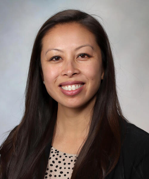 Michelle F. DeLeon
