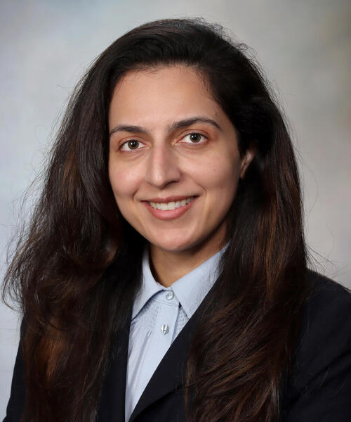 Laila Hakam