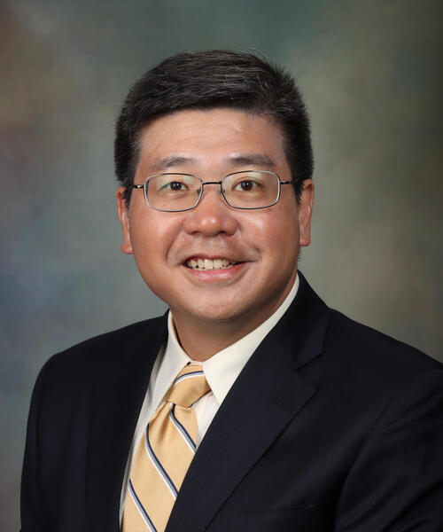 Terry L. Jue