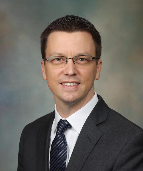 Justin T. Brady