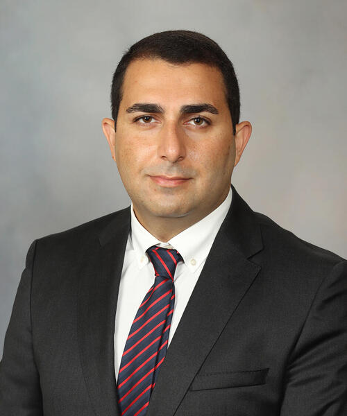 Vahe Fahradyan
