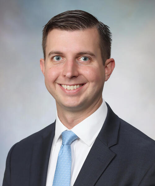 Joseph T. Breen