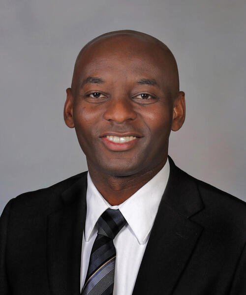 Moses K. Mhayamaguru