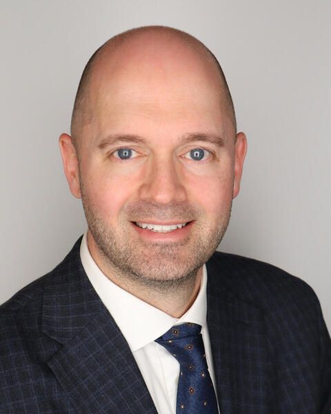 Kyle M. McKenzie