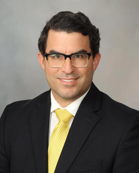 Nicholas P. McKenna