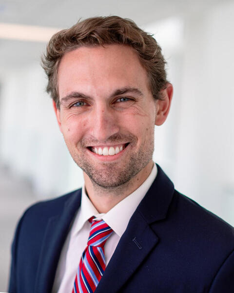 Kevin M. Wymer
