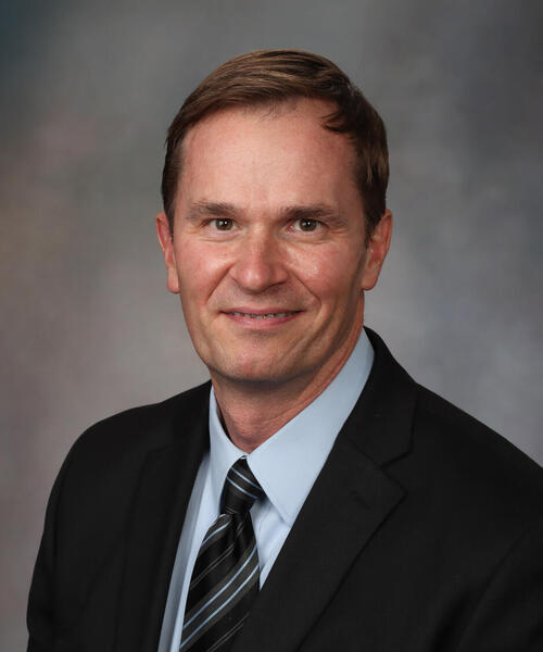 Shawn C. Oxentenko