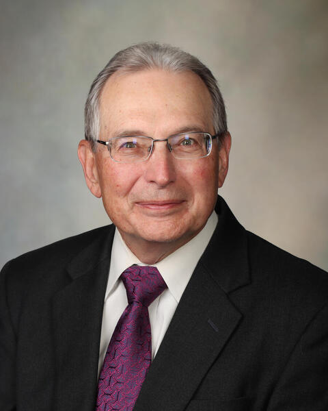 Andrew J. Majka