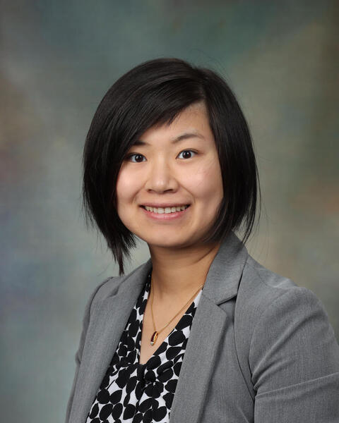 Chun Tao, ABPP