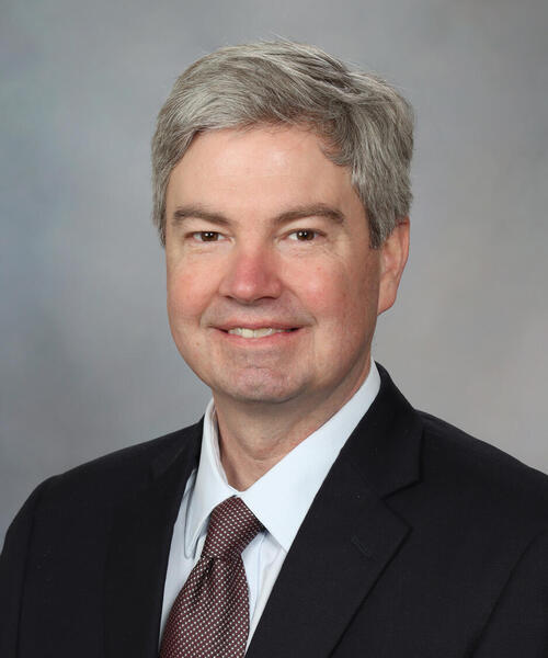 Chris M. Adams