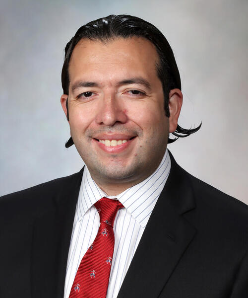 Juan C. Cardenas Rosales