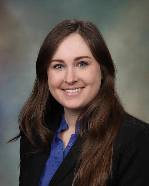 Jessica L. Fraker