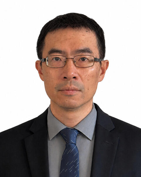 Xiangzhi Zhou