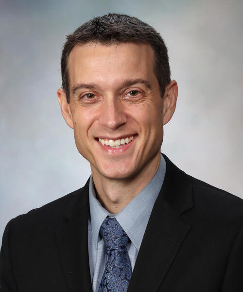 Daniel J. Lattin