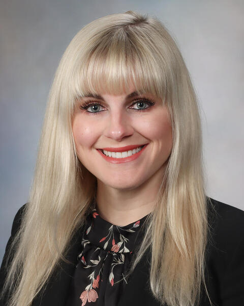 Brittany C. Beel