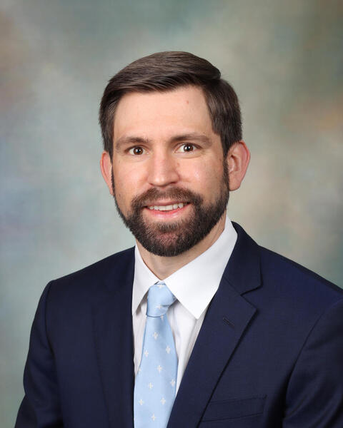 Daniel M. Frendl