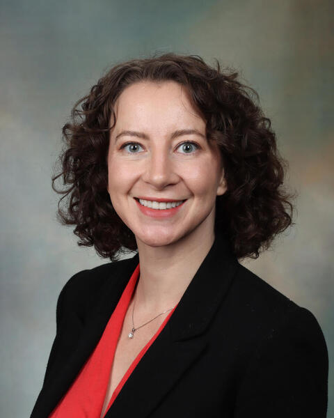 Bess C. Stillman