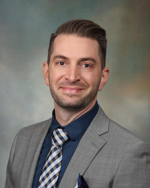 Wayne A. Martini, Jr.