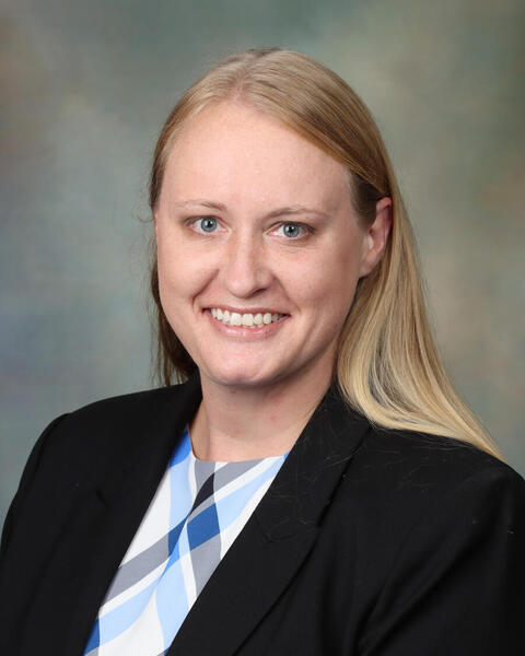 Meredith R. Wicklund