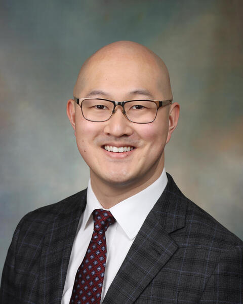Daniel B. Wei