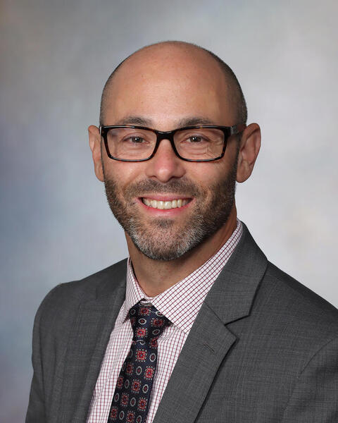 Michael S. Rutenberg