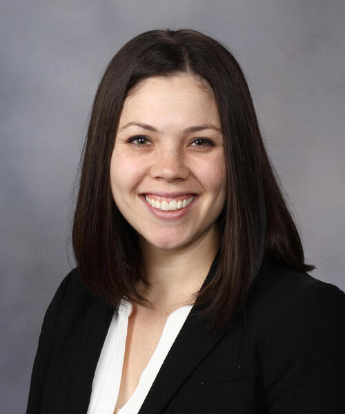 Stephanie C. Mavis