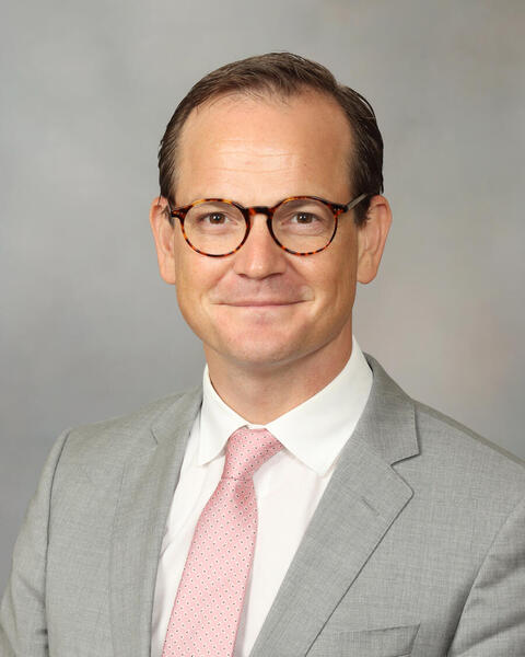 Patrick P. Starlinger