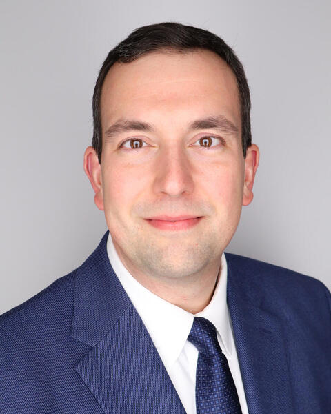 Andrew N. Chalupka