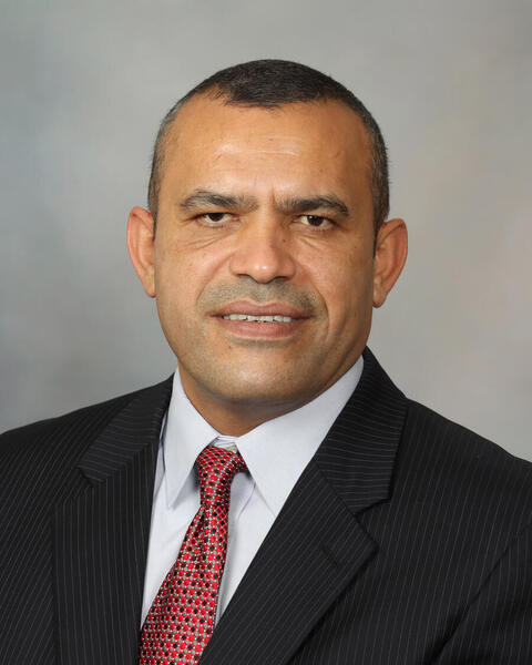Salah I. Altarabsheh, M.D.