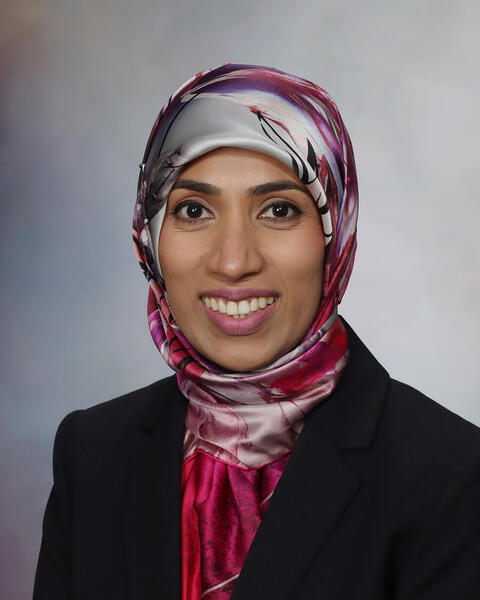 Dilhana S. Badurdeen