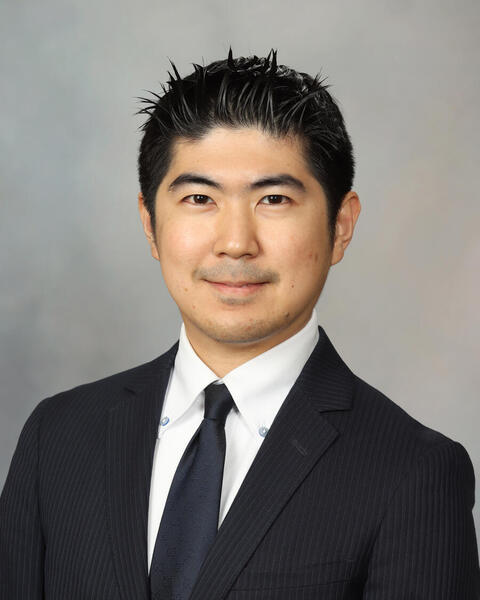 Tatsuya Oishi